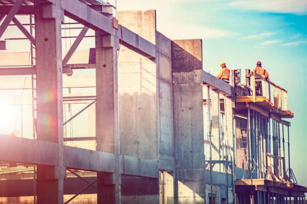 Best Concrete Removal and Replacement in Hot Springs, SD