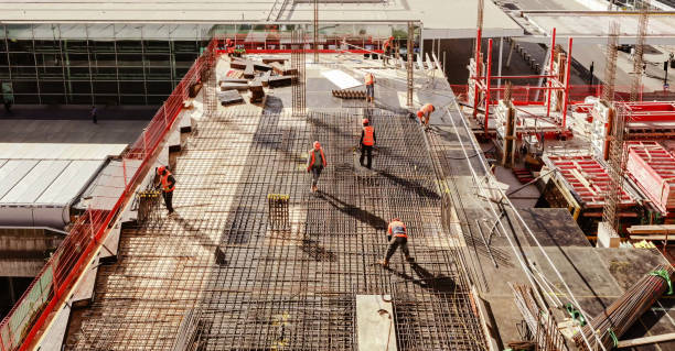 Trusted SD Concrete contractor Experts