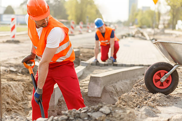 Best Concrete Grinding and Polishing in Hot Springs, SD